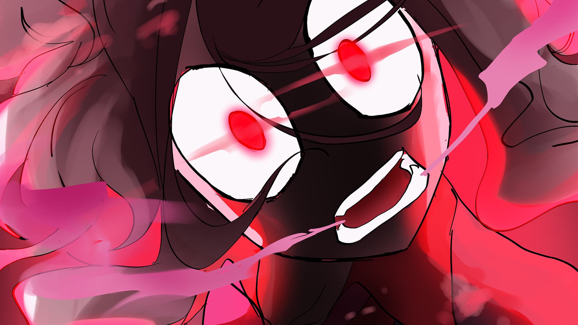 Modeus Panel Animation