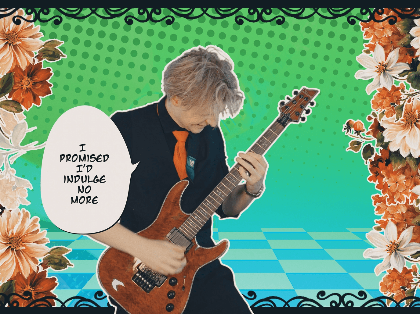 Confessions Of  A Rotten Boy